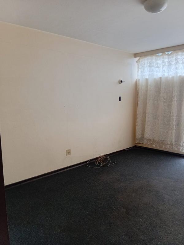 To Let 1 Bedroom Property for Rent in Sasolburg Free State